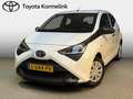 Toyota Aygo 1.0 VVT-i x-fun Blanc - thumbnail 1