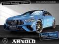 Mercedes-Benz AMG GT Mercedes-AMG GT 63 S 4M+ DYNAMIC+ Pano Distr 360 Blue - thumbnail 1