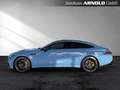 Mercedes-Benz AMG GT Mercedes-AMG GT 63 S 4M+ DYNAMIC+ Pano Distr 360 Blue - thumbnail 3