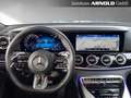 Mercedes-Benz AMG GT Mercedes-AMG GT 63 S 4M+ DYNAMIC+ Pano Distr 360 Синій - thumbnail 9