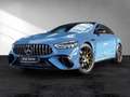 Mercedes-Benz AMG GT Mercedes-AMG GT 63 S 4M+ DYNAMIC+ Pano Distr 360 Blue - thumbnail 2