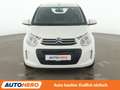 Citroen C1 1.0 VTi Feel*KLIMA*GARANTIE* Weiß - thumbnail 9