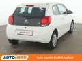Citroen C1 1.0 VTi Feel*KLIMA*GARANTIE* Weiß - thumbnail 6