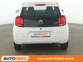Citroen C1 1.0 VTi Feel*KLIMA*GARANTIE* Weiß - thumbnail 5
