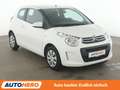 Citroen C1 1.0 VTi Feel*KLIMA*GARANTIE* Weiß - thumbnail 8