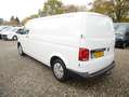 Volkswagen T6.1 Transporter 2.0 TDI 110PK, L2H1, Airco Blanc - thumbnail 5