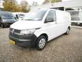 Volkswagen T6.1 Transporter 2.0 TDI 110PK, L2H1, Airco Blanc - thumbnail 7