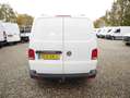 Volkswagen T6.1 Transporter 2.0 TDI 110PK, L2H1, Airco Blanc - thumbnail 4