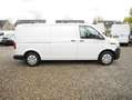 Volkswagen T6.1 Transporter 2.0 TDI 110PK, L2H1, Airco Blanc - thumbnail 2