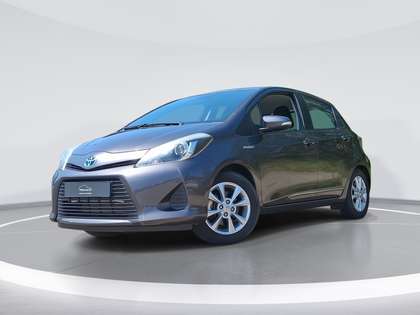 Toyota Yaris 1.5 Full Hybrid Aspiration |Org.NL|NAP 2922