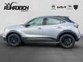 Opel Mokka Edition 1.2 T NAVI+LED+PDC+CAM+SITZHZG+LENKRADHZG+ Gris - thumbnail 2
