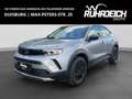 Opel Mokka Edition 1.2 T NAVI+LED+PDC+CAM+SITZHZG+LENKRADHZG+ Gris - thumbnail 1