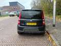 Fiat Panda 1.4 16V Sport SCHADE!!! Airco 100 HP 100 PK Zwart - thumbnail 5