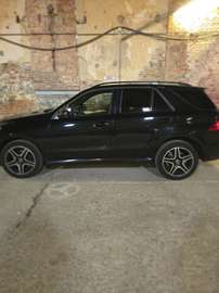 d Executive 4matic auto