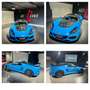 Lotus Exige Coupe 3.5 Sport Cup 410 Blau - thumbnail 10