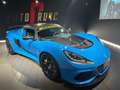Lotus Exige Coupe 3.5 Sport Cup 410 Blauw - thumbnail 5