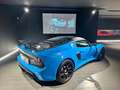 Lotus Exige Coupe 3.5 Sport Cup 410 Blauw - thumbnail 4