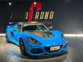 Lotus Exige Coupe 3.5 Sport Cup 410 Mavi - thumbnail 1