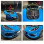 Lotus Exige Coupe 3.5 Sport Cup 410 Blauw - thumbnail 12