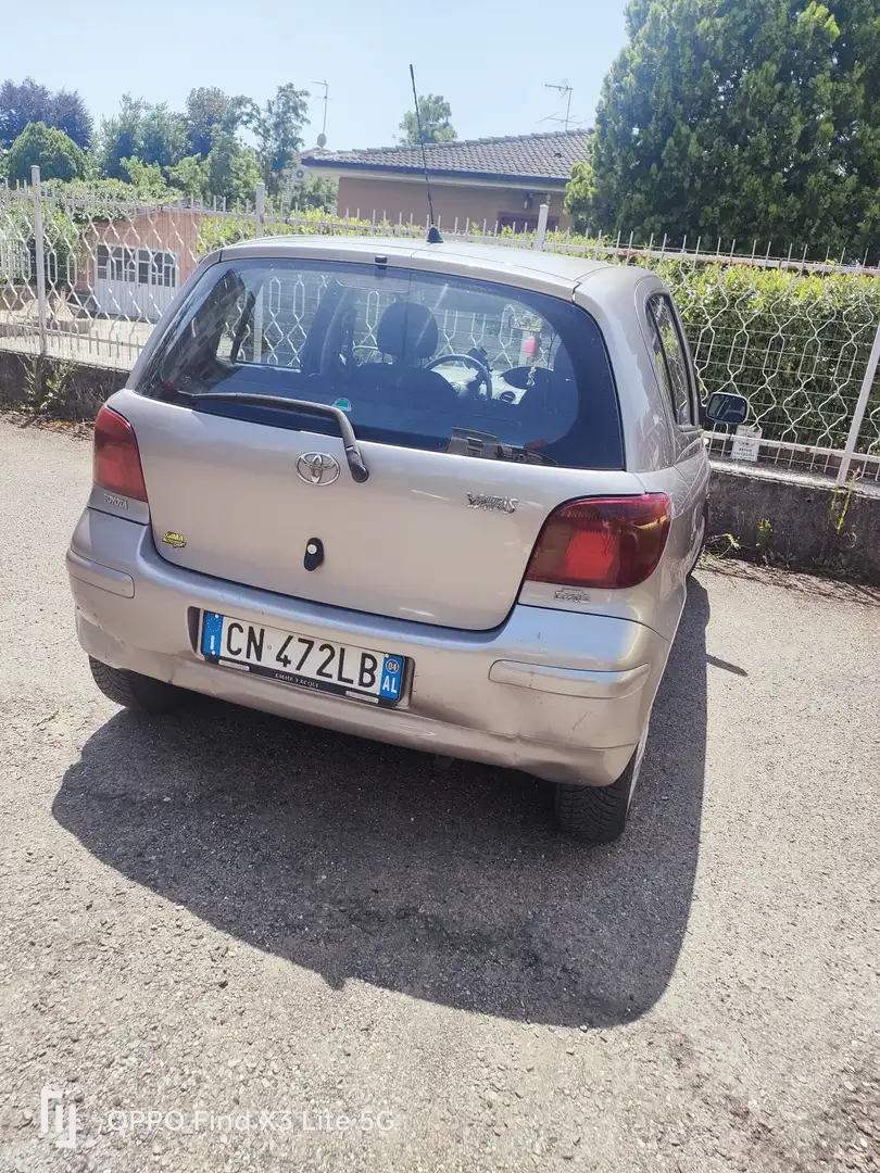 Toyota Yaris 5p 1.3 Luna - 1