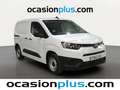 Toyota Proace City Van Media 1.5D GX 650kg 100 Blanc - thumbnail 2