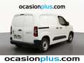 Toyota Proace City Van Media 1.5D GX 650kg 100 Blanc - thumbnail 4