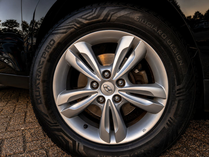 Hyundai iX35 1.6i GDI Business Edition Scherm Cruise Clima — photo 5