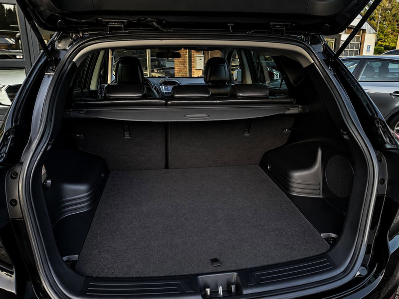 Hyundai iX35 1.6i GDI Business Edition Scherm Cruise Clima — photo 14