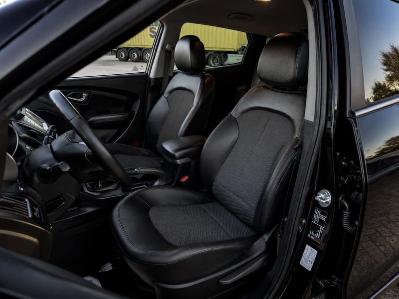 Hyundai iX35 1.6i GDI Business Edition Scherm Cruise Clima — photo 10