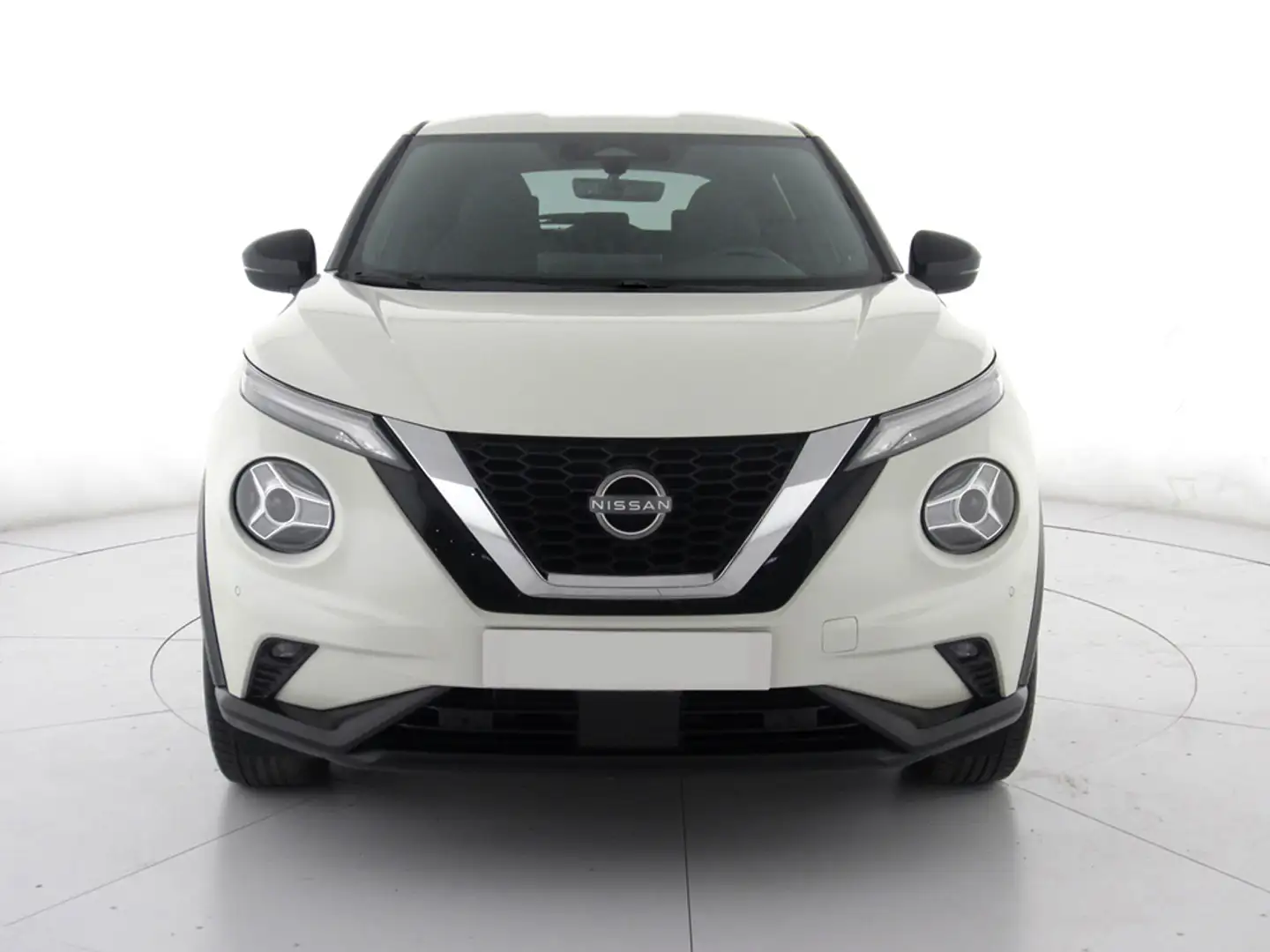Nissan Juke DIG-T NCONECTA - 2