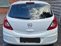 Opel Corsa Corsa 1.4 16V cosmo Blanc - thumbnail 4