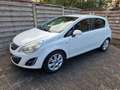 Opel Corsa Corsa 1.4 16V cosmo Blanc - thumbnail 2