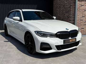 BMW 318i Touring G21 M Sport – 2.0 Turbo 156 ch – M Sport
