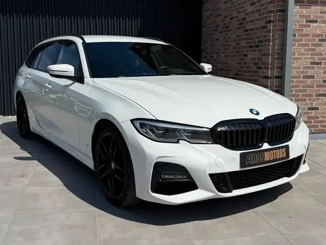 BMW 3er