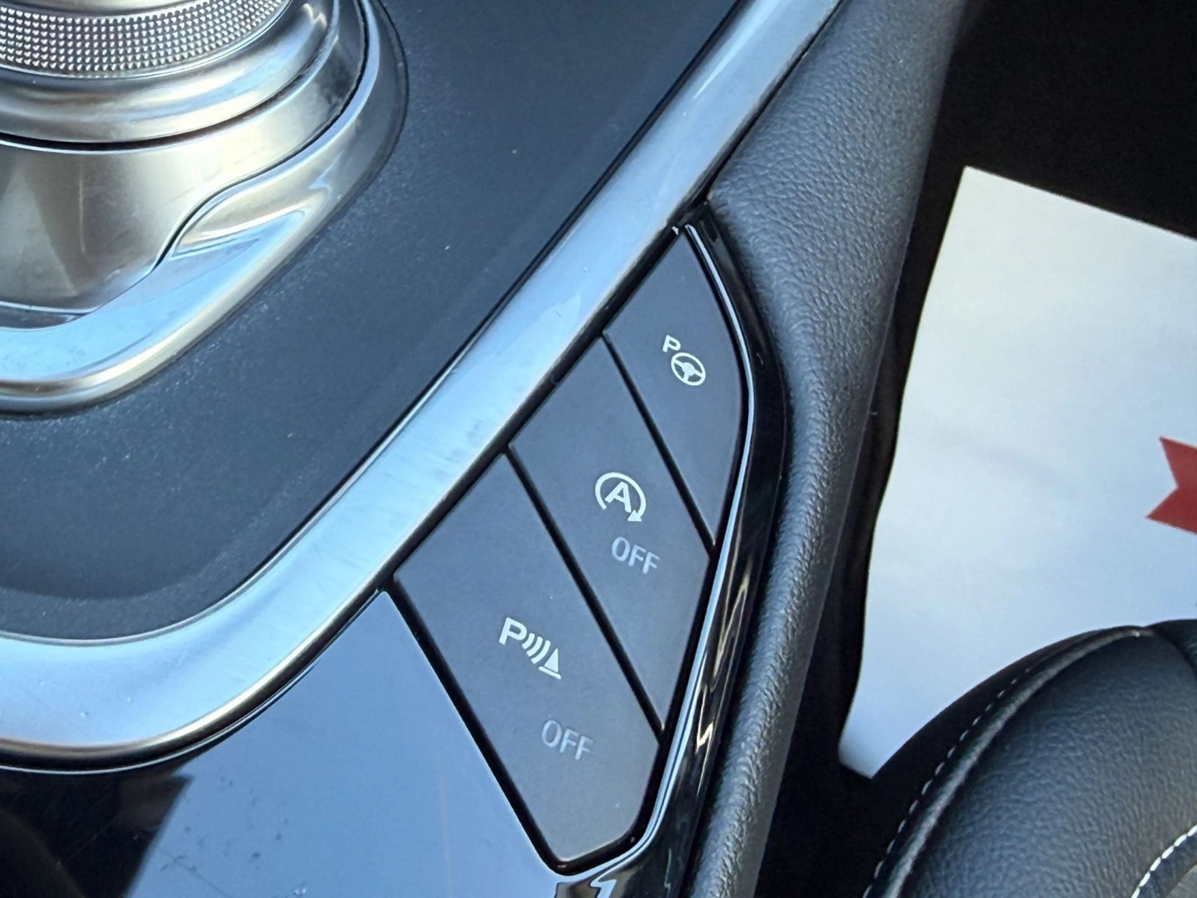 Ford S-Max S-MAX 2.0 Titanium X 140kw LED 7-Sitzer AHK ACC — photo 12