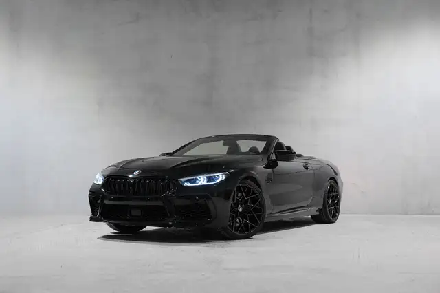 BMW 850 ✖ M8 COMPETITION | FULL | BOWERS&WILKINS  ✔