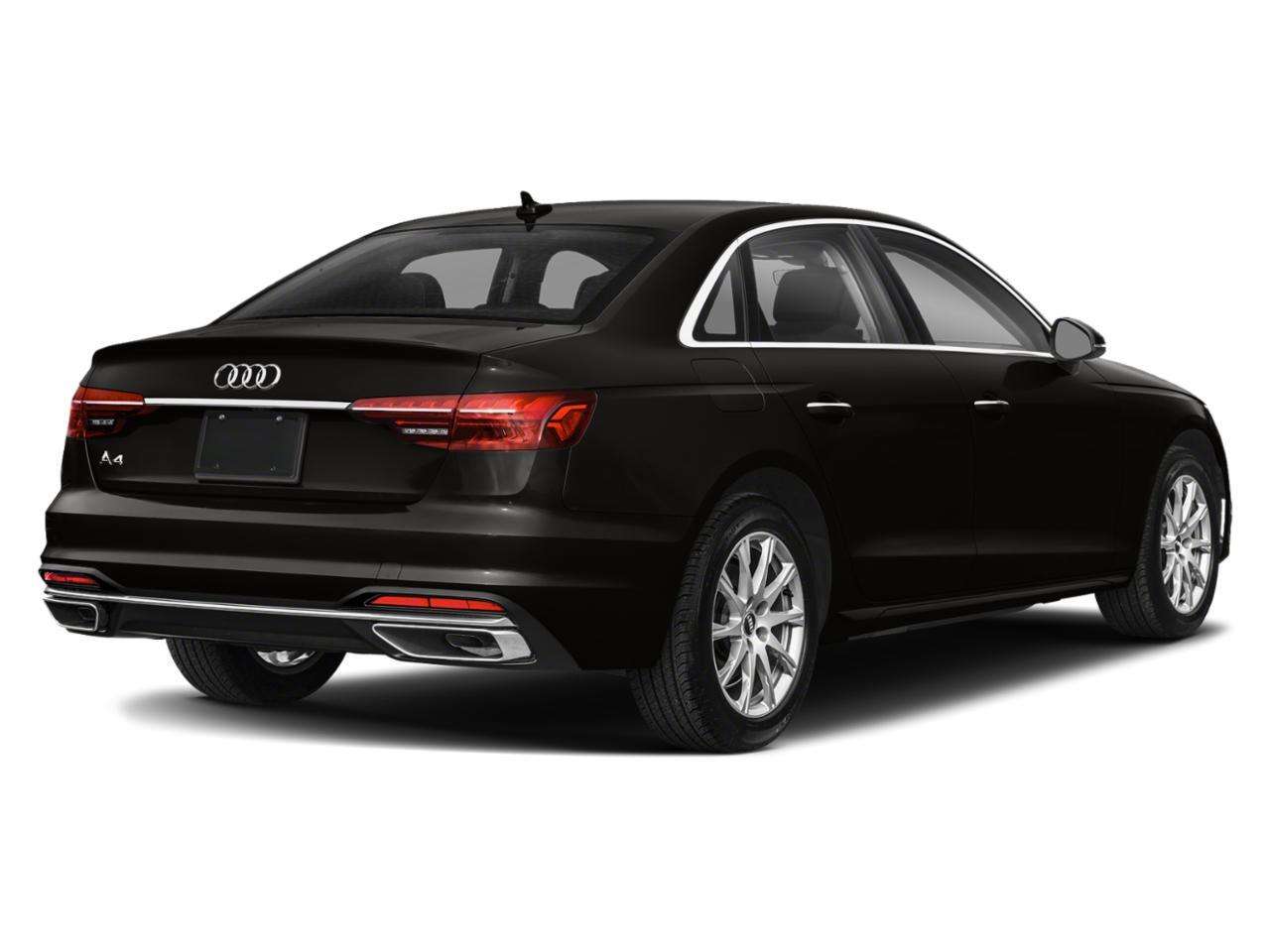 2021 Audi A4 Progressiv thumb 25