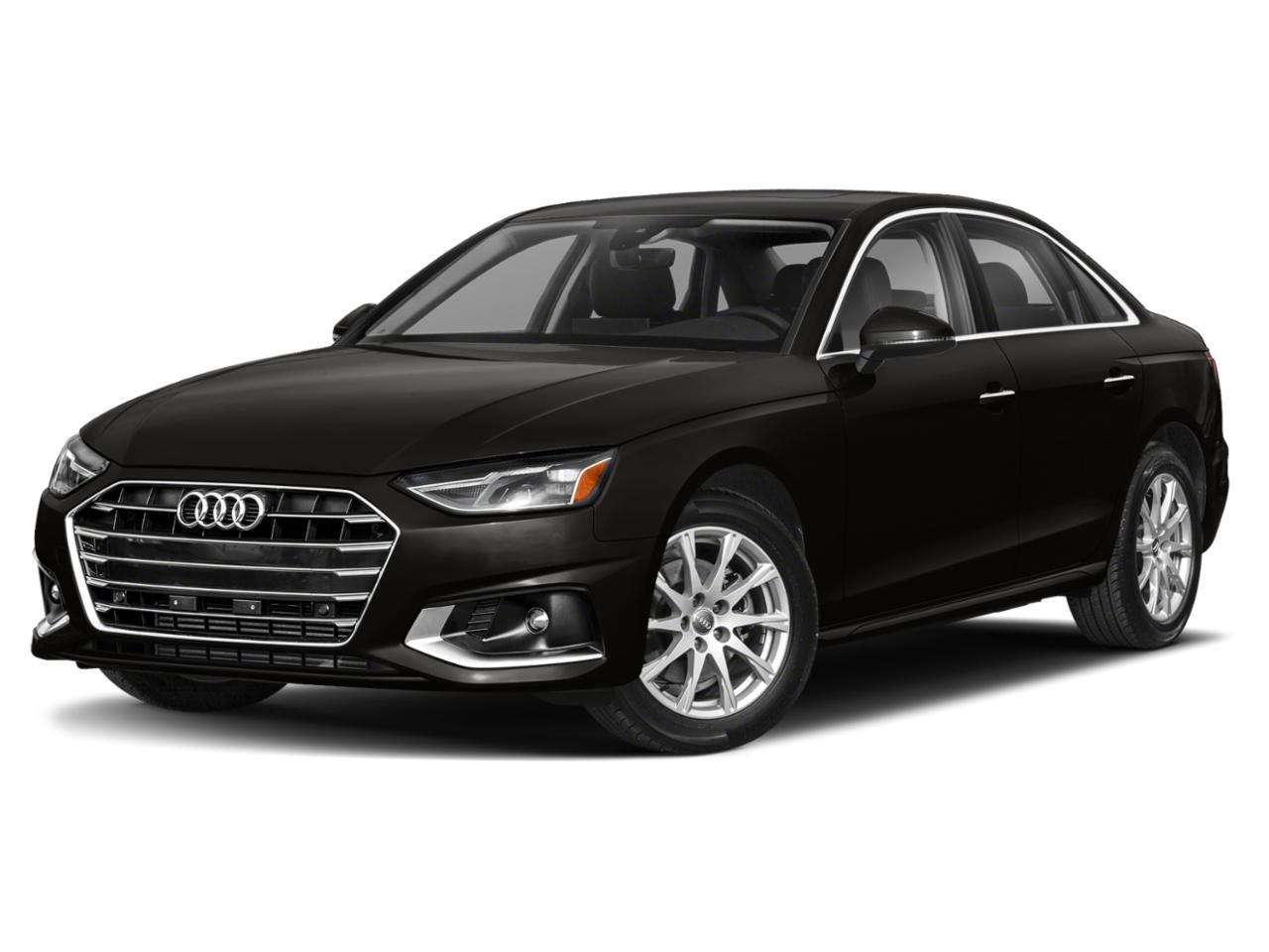 2021 Audi A4 Progressiv thumb 24