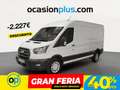 Ford Transit FT 350 L3 Van Trend 130 Blanco - thumbnail 1