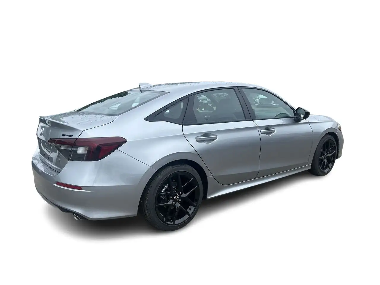 Honda Civic снимка Honda Civic