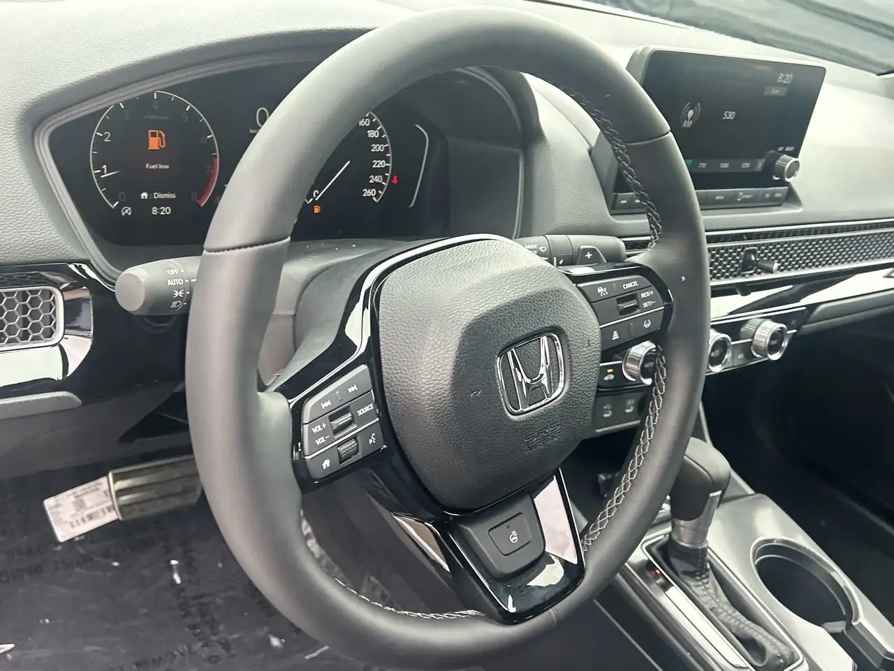 Honda Civic снимка Honda Civic