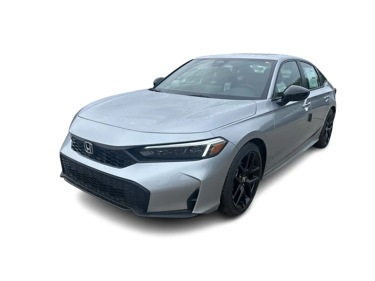 Honda Civic снимка Honda Civic