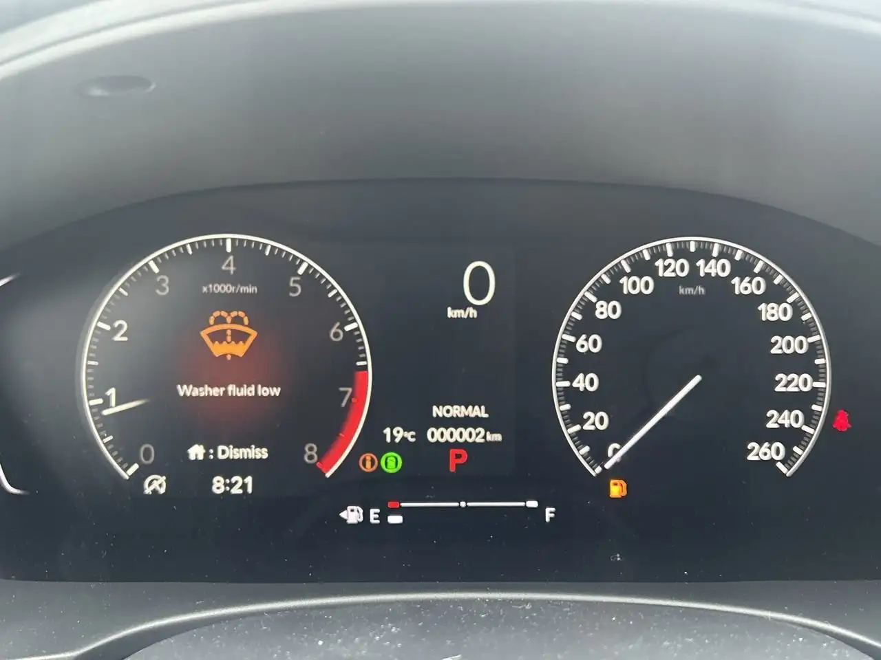 Honda Civic снимка Honda Civic