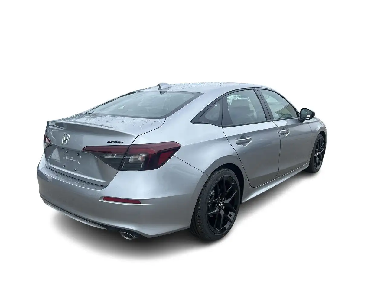 Honda Civic снимка Honda Civic