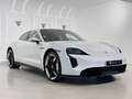 Porsche Taycan Turbo Blanco - thumbnail 4
