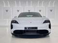 Porsche Taycan Turbo Blanco - thumbnail 2