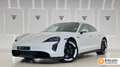 Porsche Taycan Turbo Blanco - thumbnail 1