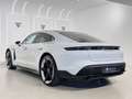 Porsche Taycan Turbo Blanco - thumbnail 5