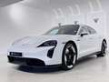 Porsche Taycan Turbo Blanco - thumbnail 11