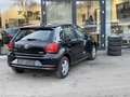 Volkswagen Polo Comfortline 1,0 BMT Noir - thumbnail 4